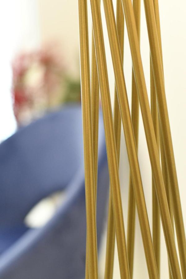 Double A Luxury Apartment テッサロニキ エクステリア 写真