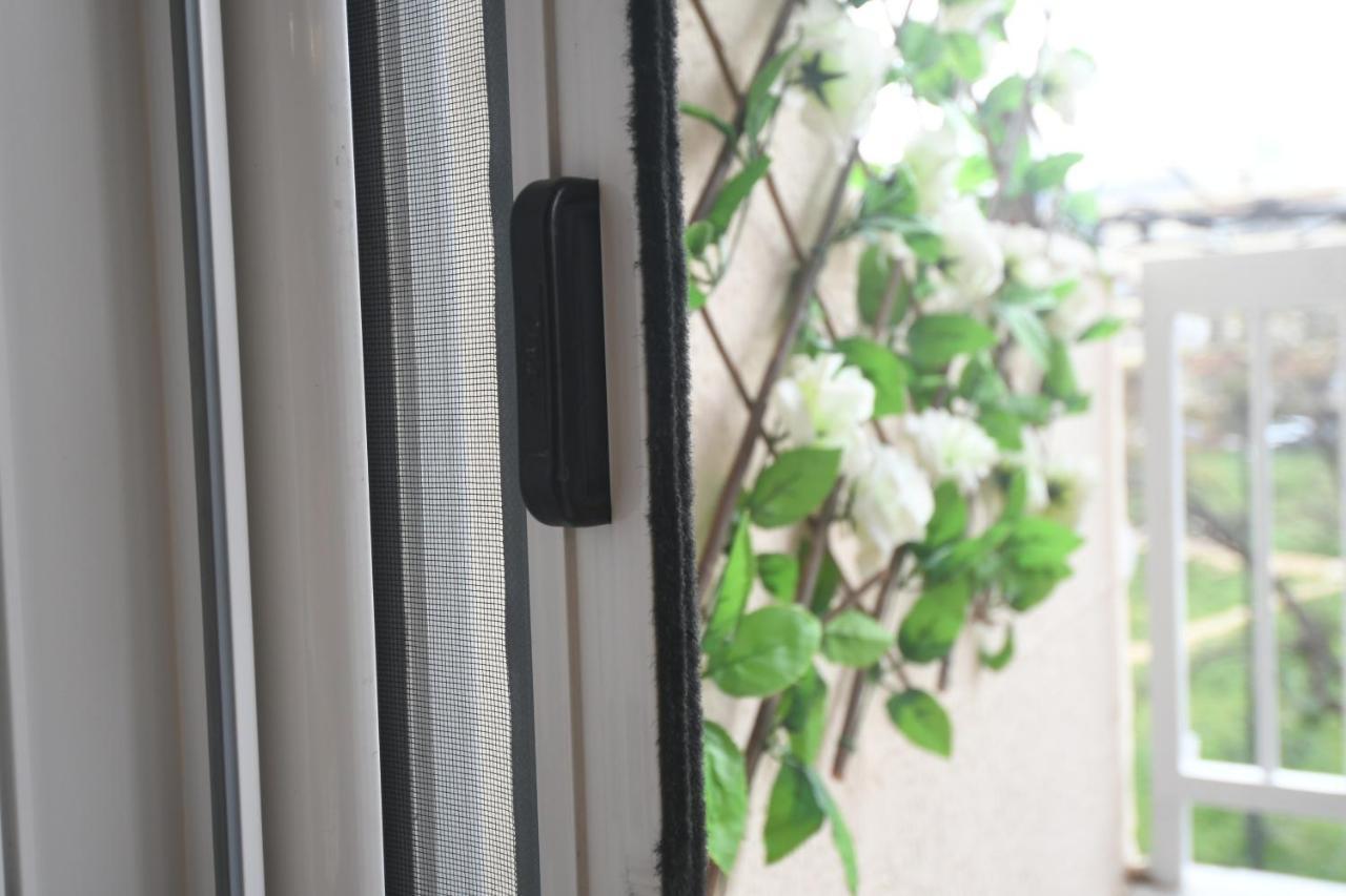 Double A Luxury Apartment テッサロニキ エクステリア 写真