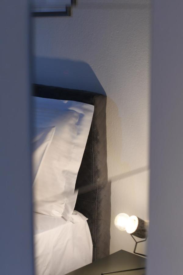 Double A Luxury Apartment テッサロニキ エクステリア 写真