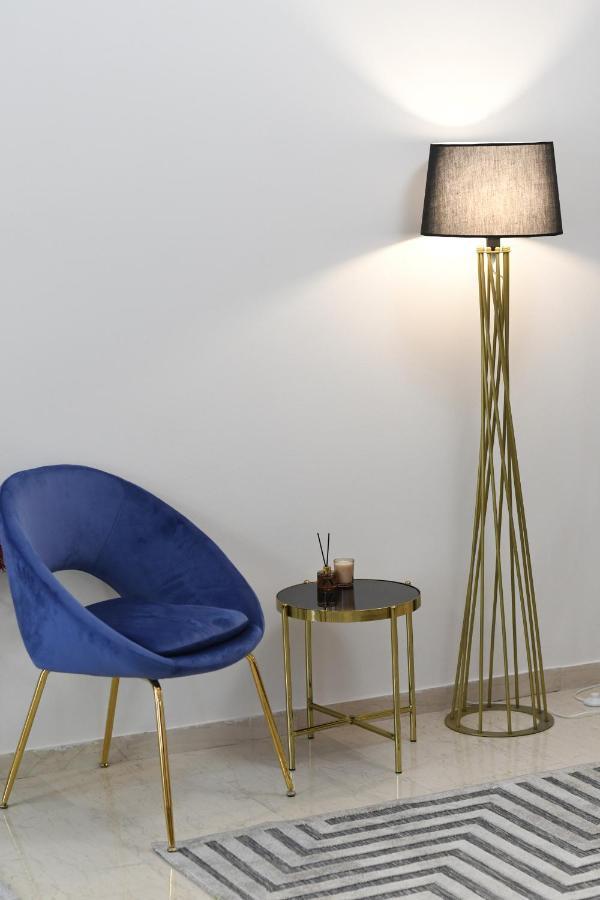 Double A Luxury Apartment テッサロニキ エクステリア 写真