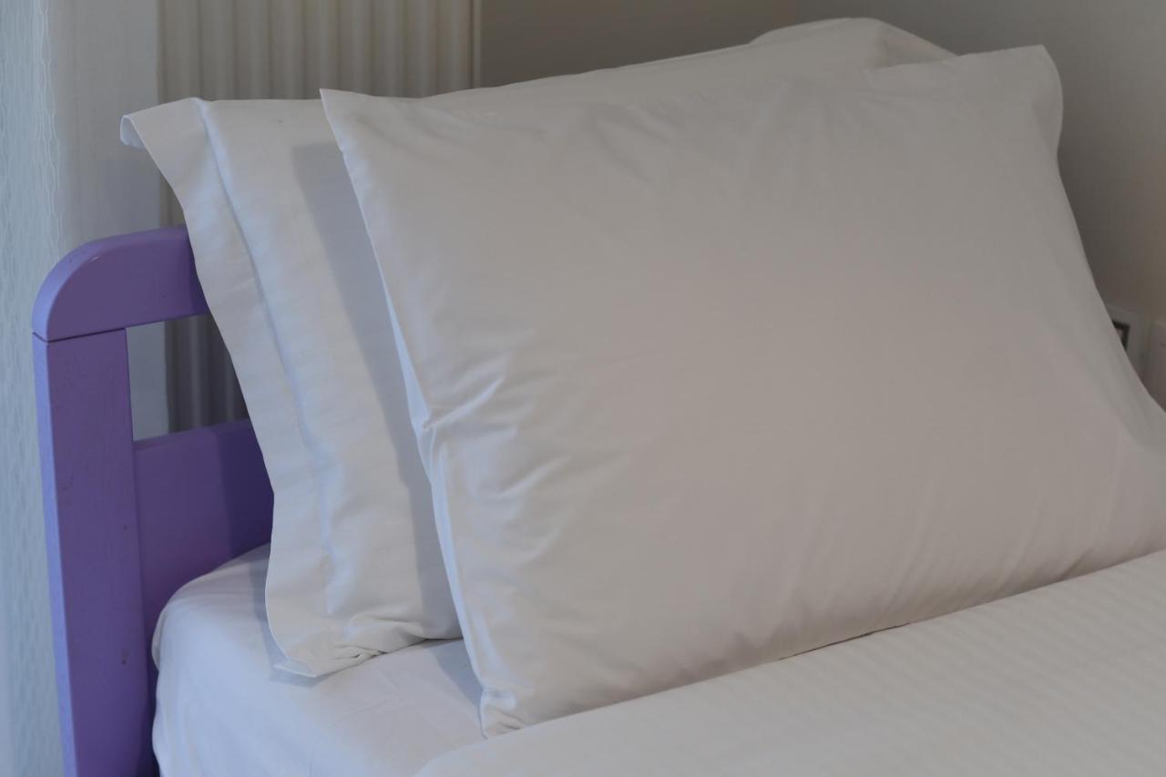 Double A Luxury Apartment テッサロニキ エクステリア 写真